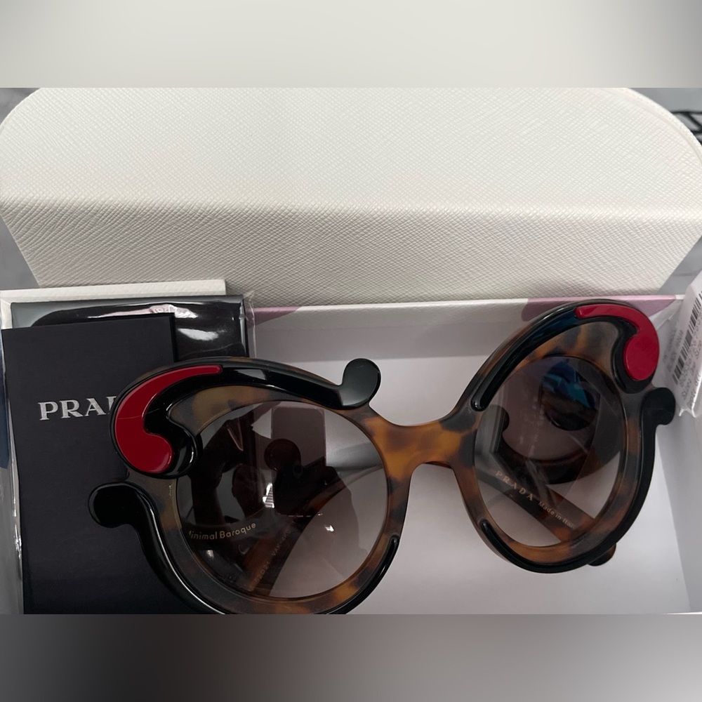 Original Prada Shades! SOLD!